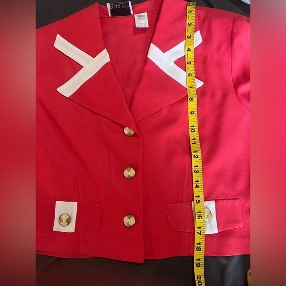 Scarlett Stewardess set size 9/10 - Picture 6 of 7